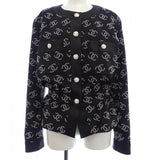 Chanel P73967V65539 Wool Jacket