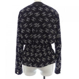 Chanel P73967V65539 Wool Jacket