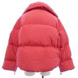 Chanel Down Jacket Down Jacket