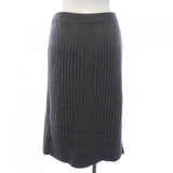 Chanel P54858K07192 Cashmere Skirt