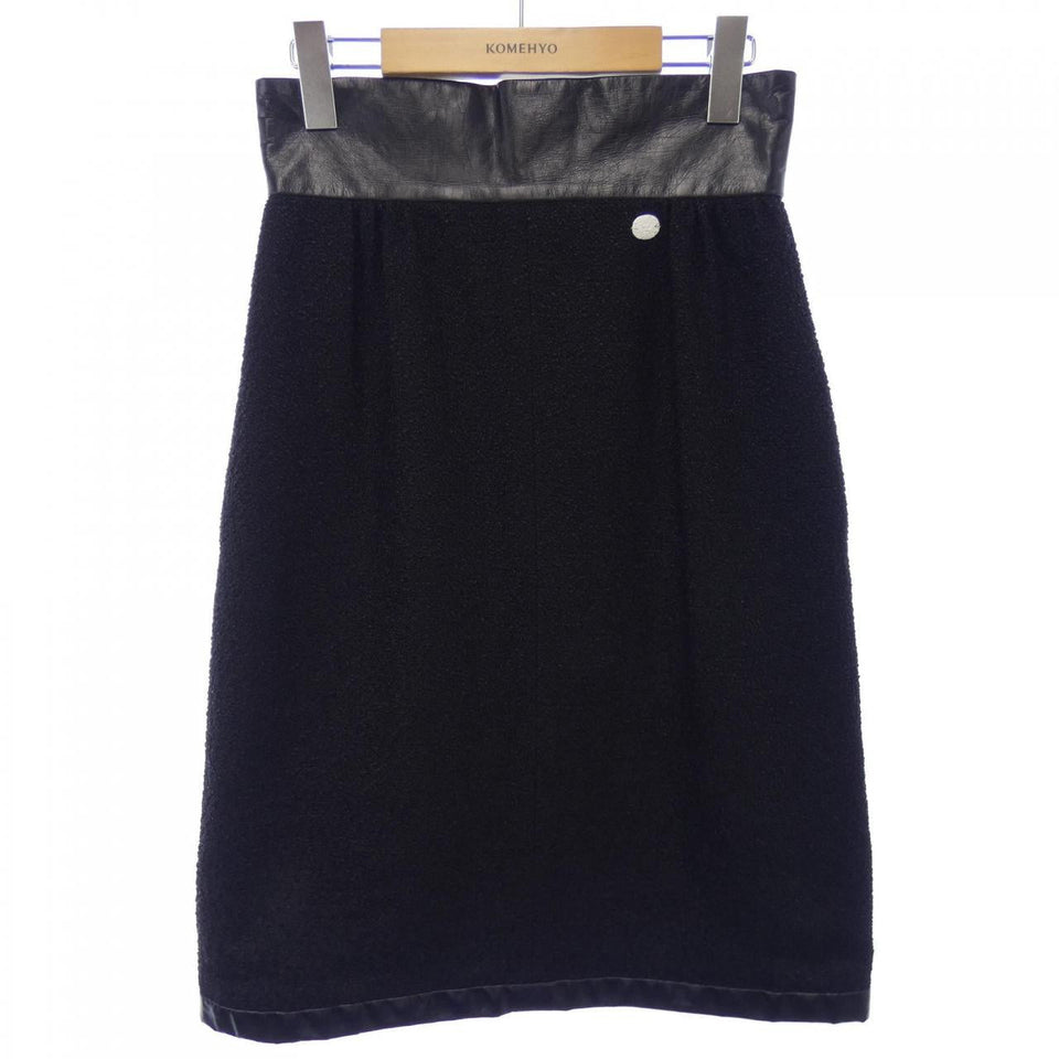 Chanel Skirt Skirt