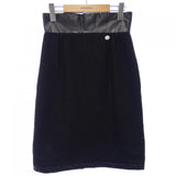 Chanel Skirt Skirt