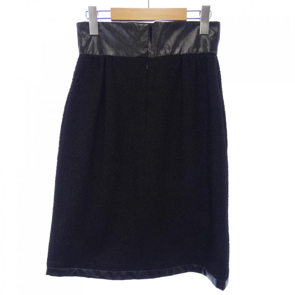 Chanel Skirt Skirt