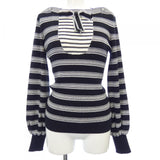 Chanel P62226K47613 Cashmere Knit