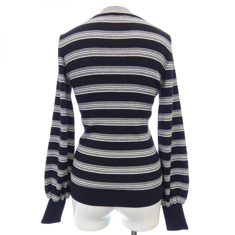Chanel P62226K47613 Cashmere Knit