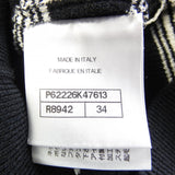 Chanel P62226K47613 Cashmere Knit