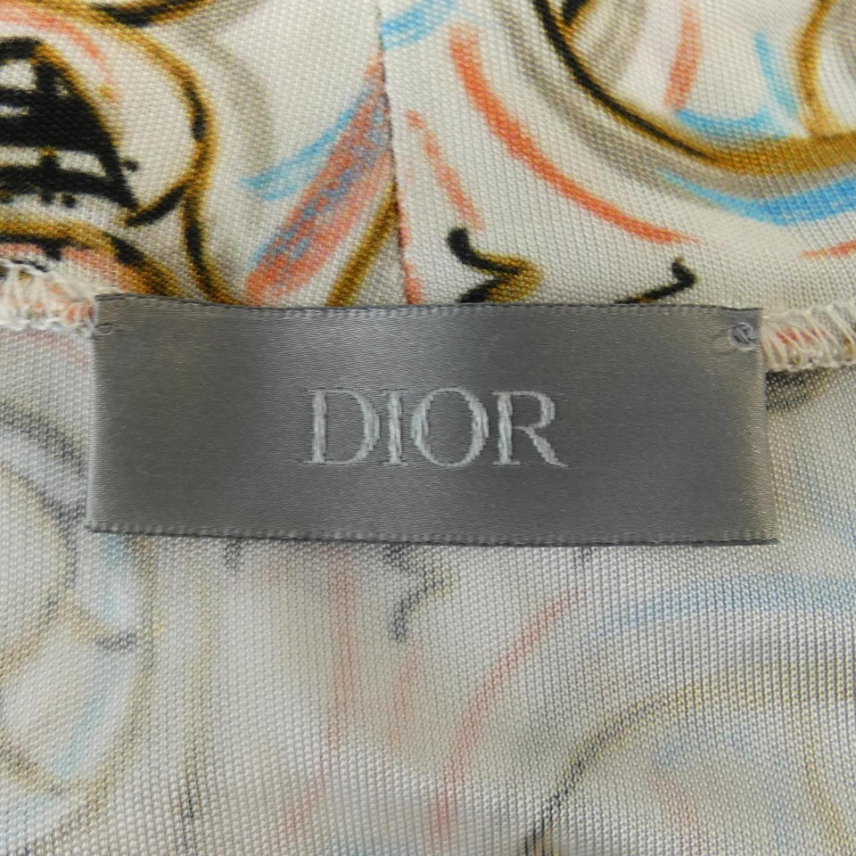 Dior 193J641A0713 Top