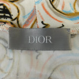 Dior 193J641A0713 Top