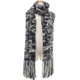 Chanel MUFFLER Scarf