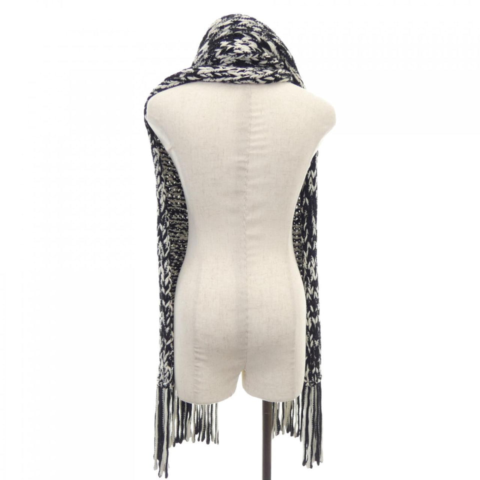 Chanel MUFFLER Scarf