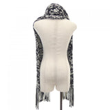 Chanel MUFFLER Scarf