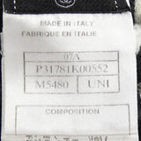 Chanel MUFFLER Scarf