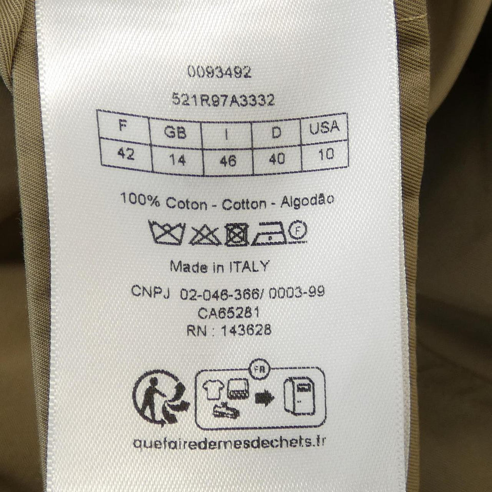 Christian Dior Dress