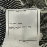 Chanel P72591V64160 Collarless Jacket
