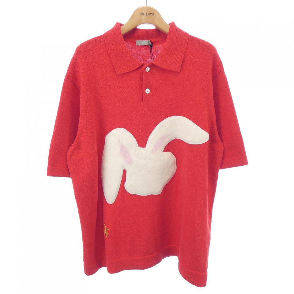 Dior Polo Shirt