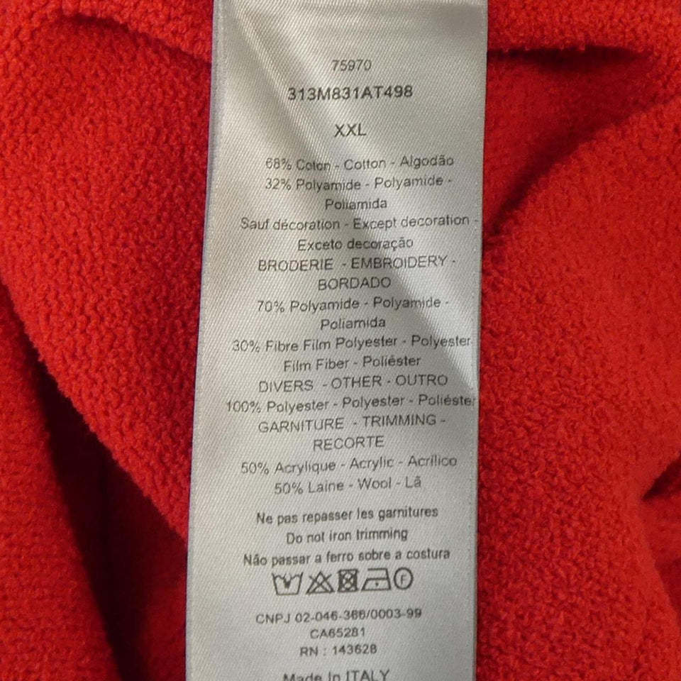 Dior Polo Shirt