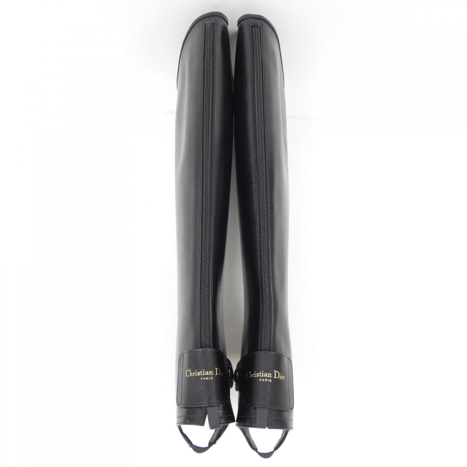 Christian Dior Boots Cover