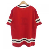 Chanel P77451K11189 100% Cashmere Knit