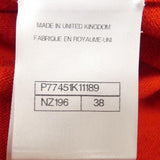 Chanel P77451K11189 100% Cashmere Knit
