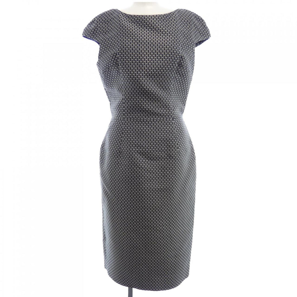 Christian Dior Silk Dress