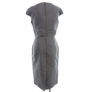 Christian Dior Silk Dress