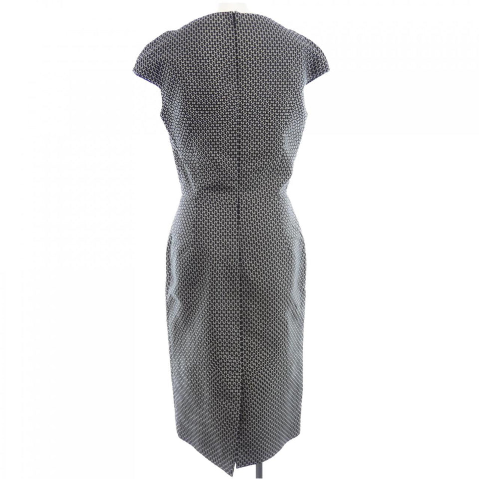 Christian Dior Silk Dress