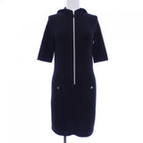 Chanel P78647K11372 25C Cashmere Blend Dress