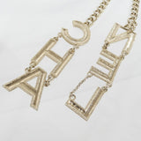 Chanel AB9880 Necklace
