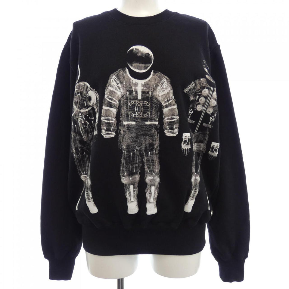 Chanel P57465K07601 17K Sweatshirt