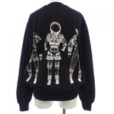 Chanel P57465K07601 17K Sweatshirt