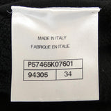 Chanel P57465K07601 17K Sweatshirt