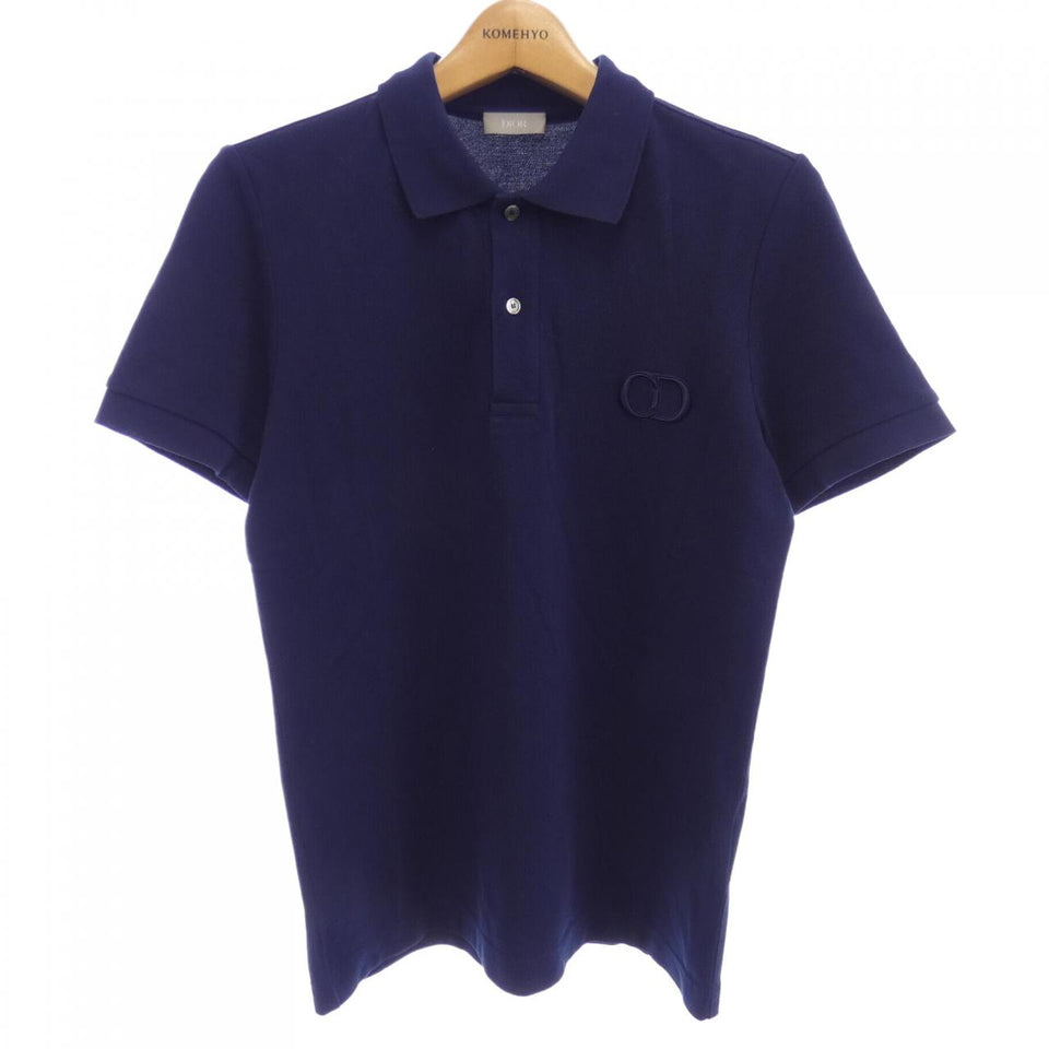 Dior Polo Shirt