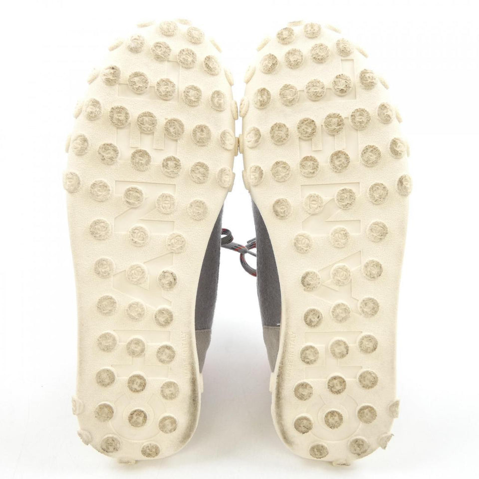 Chanel G34087 Sneakers