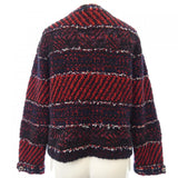 Chanel P75716K10880 Cashmere Collarless Jacket