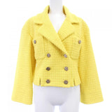 Chanel P72572V64359 Jacket