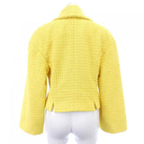 Chanel P72572V64359 Jacket
