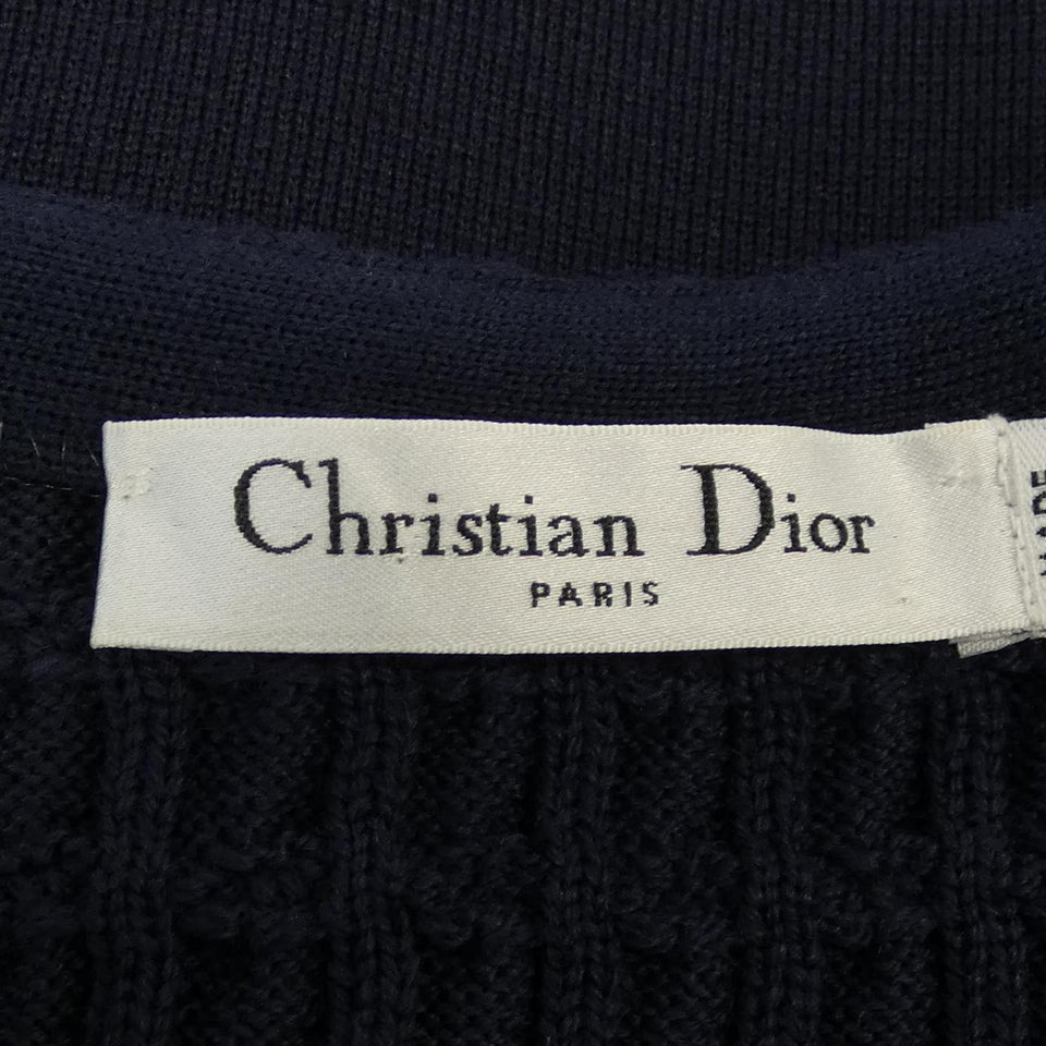 Christian Dior 1A24618AW505 Dress