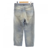 Chanel P78309V70488 Jeans