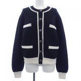 Chanel P71365K10274 Cashmere igan
