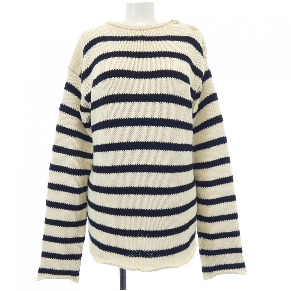 Christian Dior 054S22AM714 Cashmere Knit