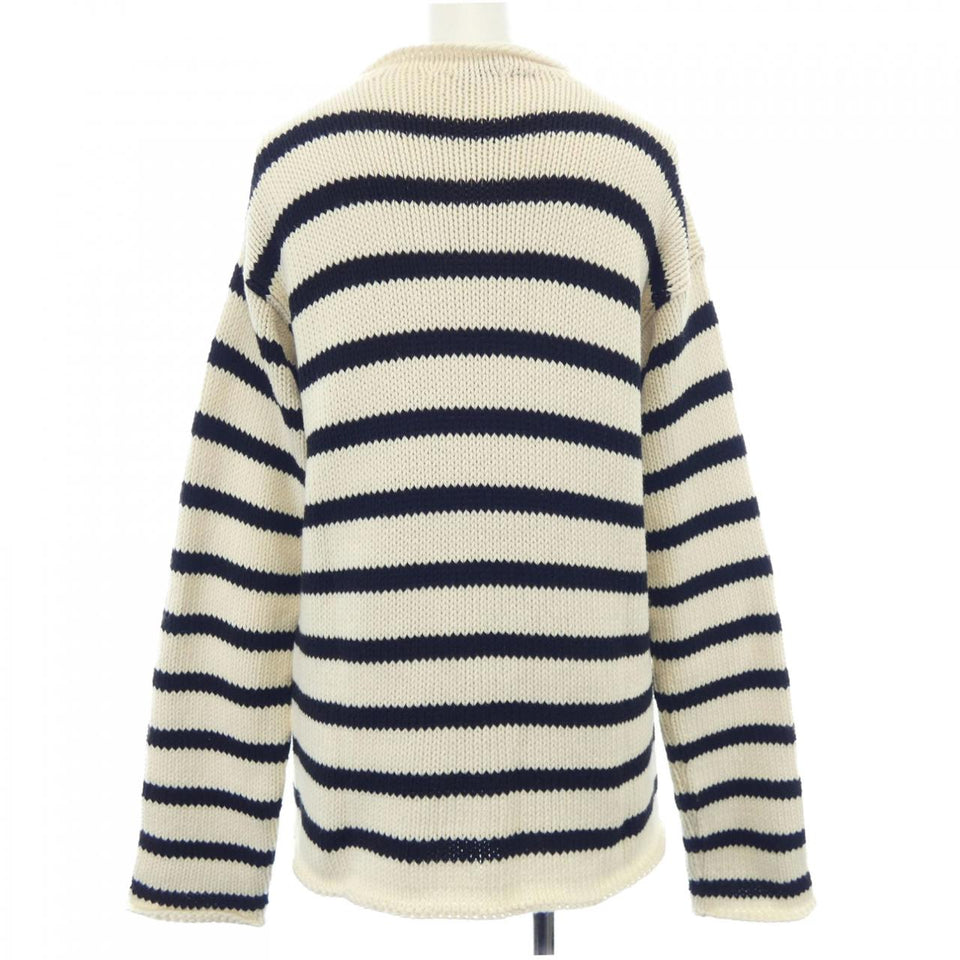 Christian Dior 054S22AM714 Cashmere Knit