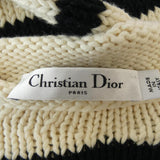 Christian Dior 054S22AM714 Cashmere Knit