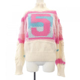 Chanel P73247K10553 22N Cashmere Knit
