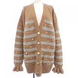 Chanel P78456K11314 Cashmere igan