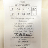 Christian Dior 221R21A5113 Dress