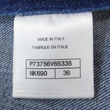 Chanel Skirt