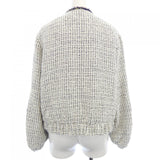 Chanel P70074V60046 Collarless Jacket Jacket