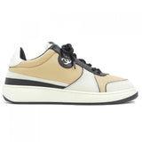 Chanel G45212B14072 Lambskin/Suede Calfskin Sneakers