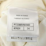 Chanel P72388V60560 Jacket