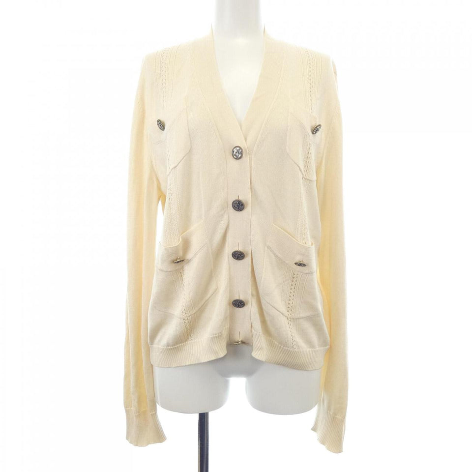 Chanel P55771K07302 Silk igan